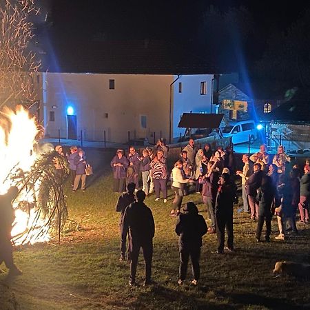 Pensiunea Suci Botiza Exterior foto